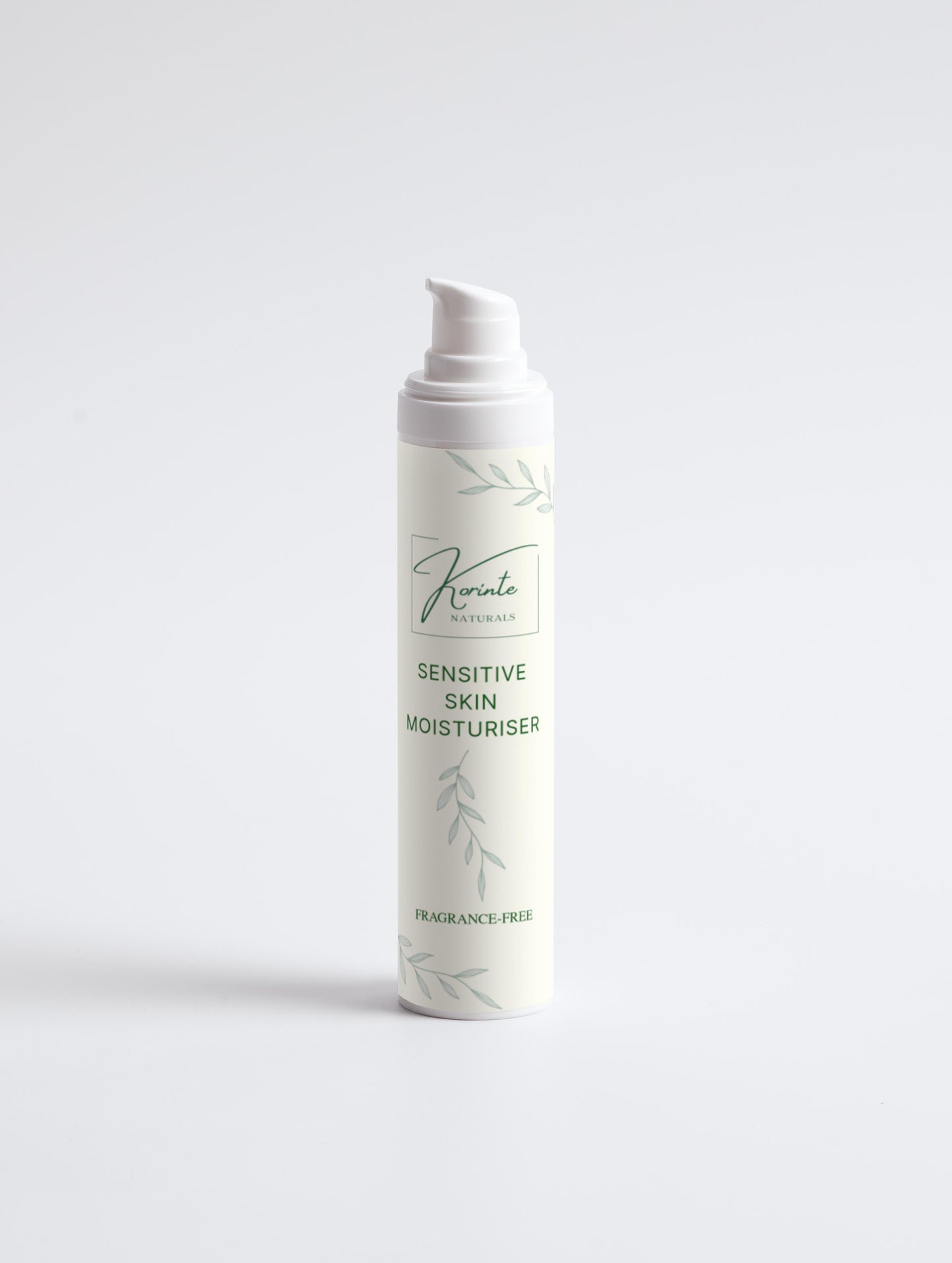 Sensitive Skin Moisturiser, 50 ml