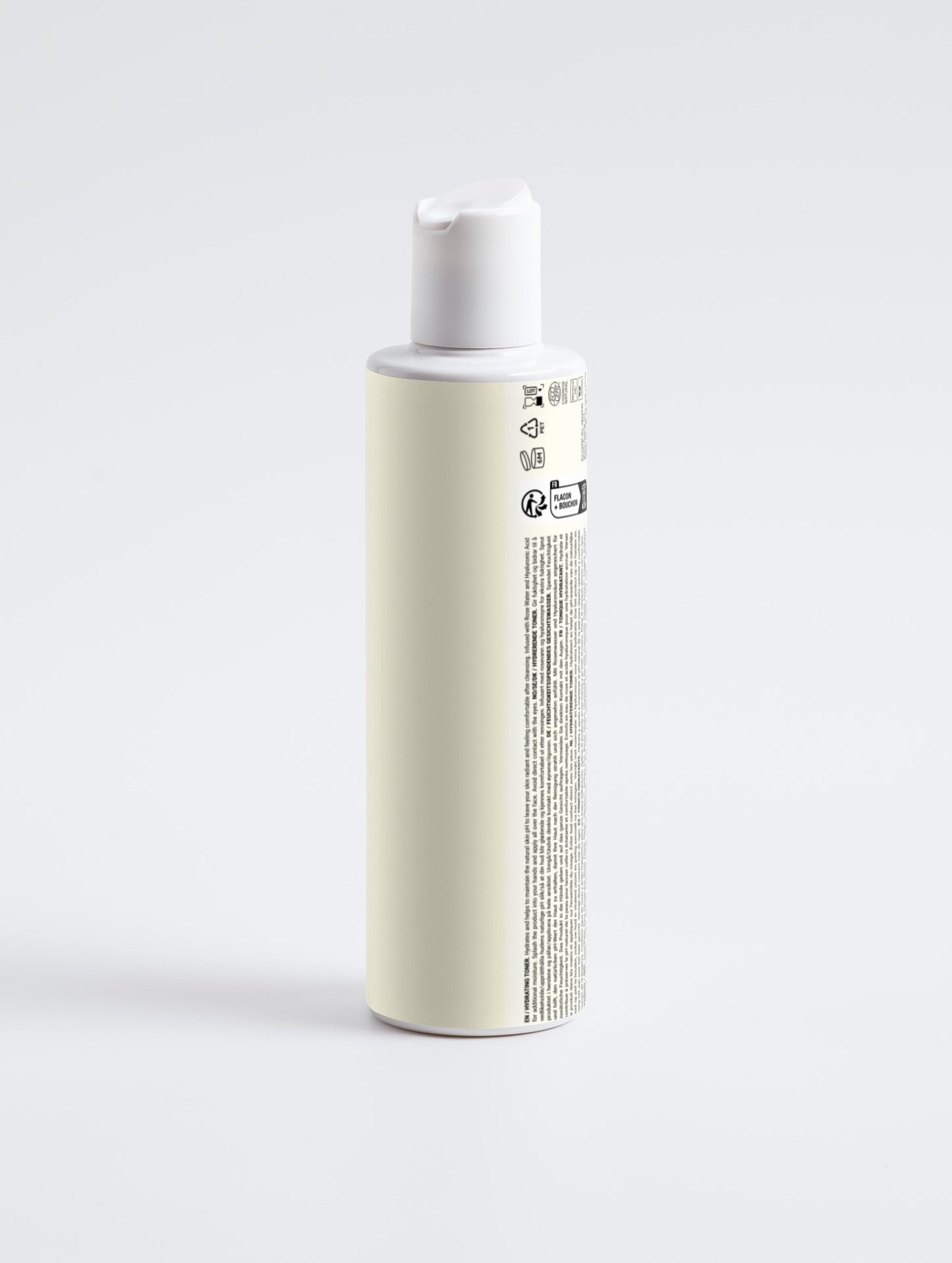 Hydrating Toner, 200 ml