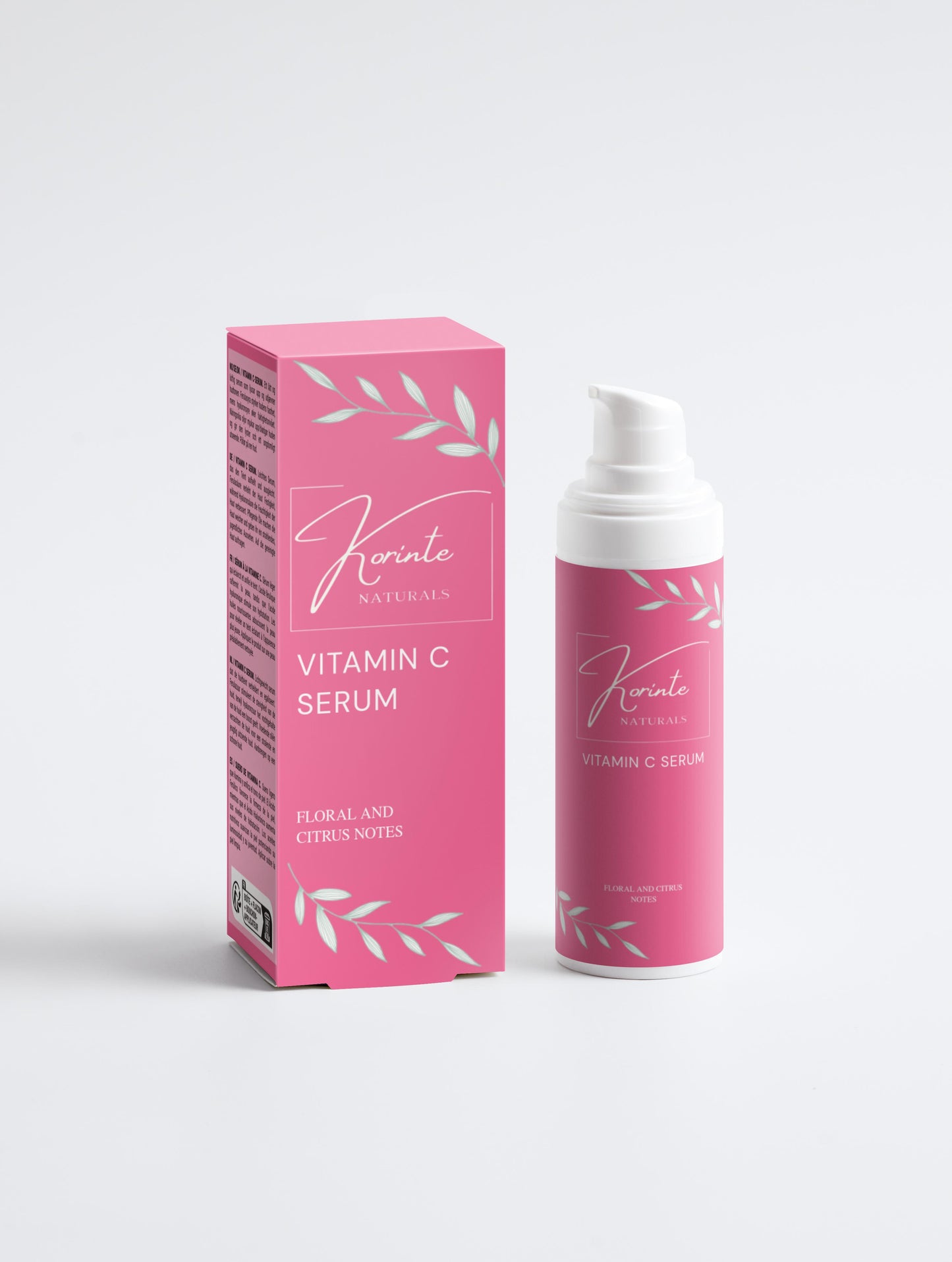 Vitamin C Serum, 30 ml