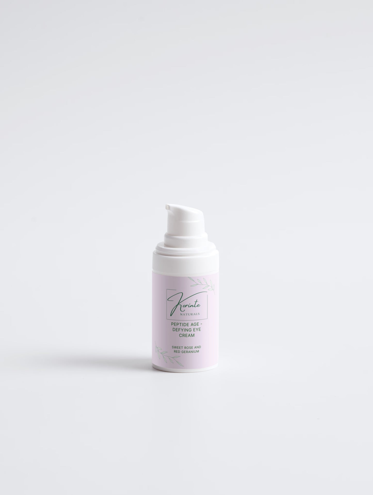 Peptide Age - Defying Eye Cream, 15 ml