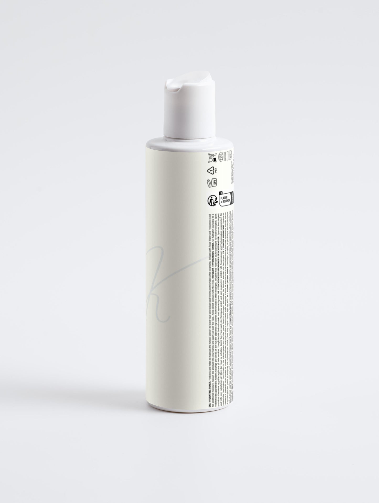 Hydrating Toner, 200 ml