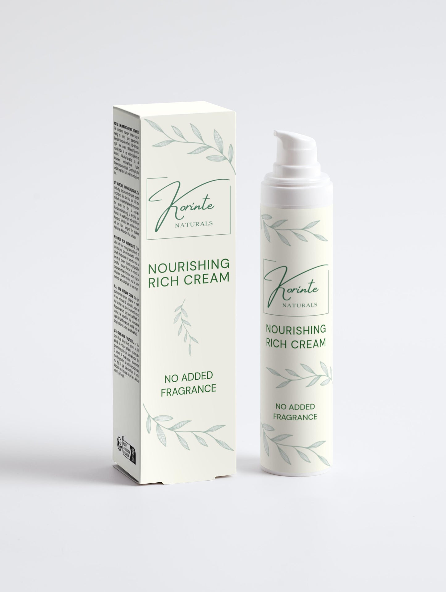 Nourishing Rich Cream , 50