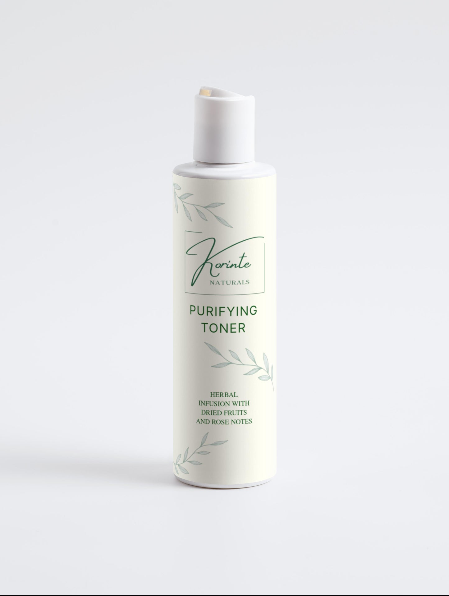 Purifying Toner, 200 ml