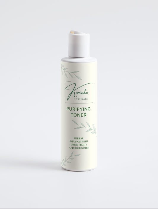 Purifying Toner, 200 ml