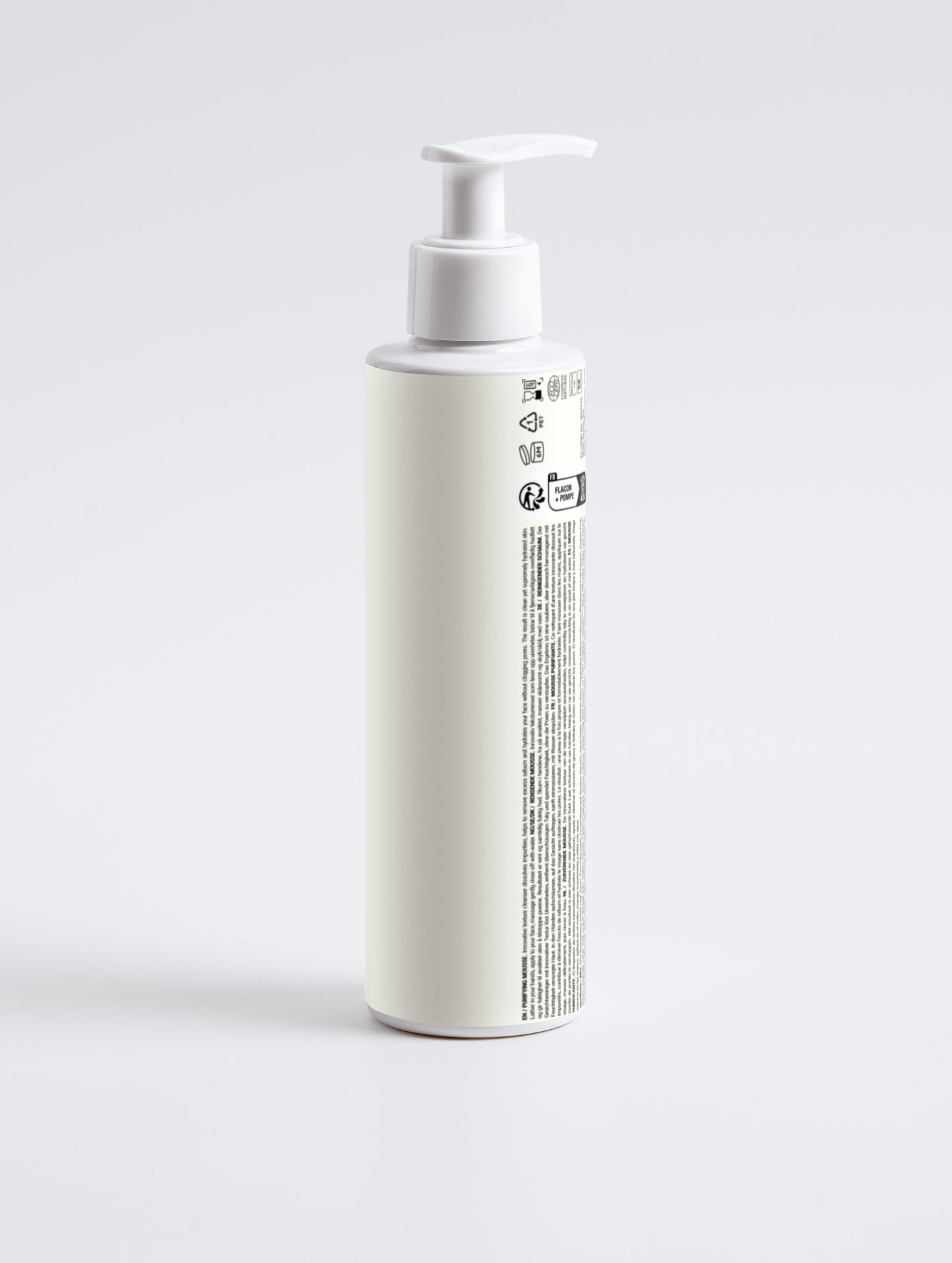 Purifying Mousse, 190 ml